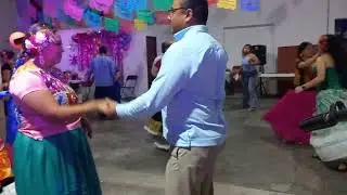 XV a&ntilde;os istmo Oaxaca, M&eacute;xico dic2025 | Nelo Avila pt.5