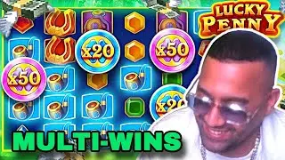 🪙 Lucky Penny bringt Schwung! 😍 | Al Gear Stream Highlights