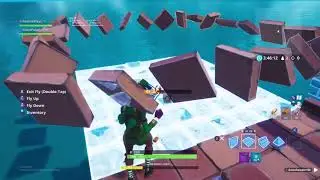 How to create custom scrims fortnite.