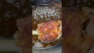 Huge Bong Siri Paye Street Food | ultimate street food