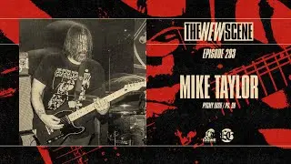 Ep. 293: Mike Taylor of Pygmy Lush / PG. 99