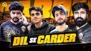 Exposing GODLIKE for supporting CARDERS | Godlike Crow Exposed | Hardscope