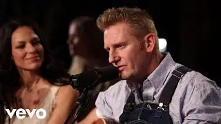 Joey+Rory - My Life Is Based On A True Story (Live)