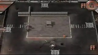 XBlaster --Uschi-- 1st place Highscore 05.06.2010
