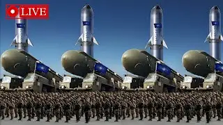 TODAY(MARCH 30)What We Fear Has Finally Happened 10 Russian Cities Bombarded by Ukrainian Missiles