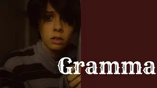 Learn English by listening to stories  Gramma Stephen king  let's learnDiscamus