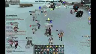 RFOph Hexon Ether Wars part 1 =)