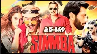 Bandeya Re Bandeya🎼955(Movie :- Simmba-2018)