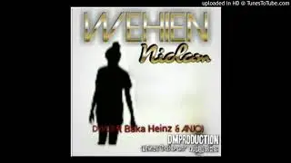 Wehien Niolam (Elisa) [2020] Cousin Dee ft. Baka Heinz & Anjo