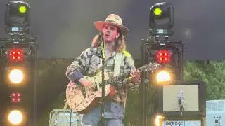 I Want More - KALEO Live at Remlinger Farms in Carnation, Washington 6/26/2024
