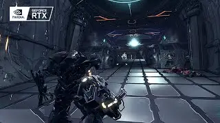 &ldquo;Fall of Cybertron Remastered 4K RTX 5090 Ray Tracing Gameplay&rdquo;