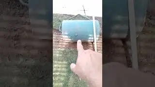 no coloques tu c&eacute;sped sin antes haber visto este video. Bermuda tifway