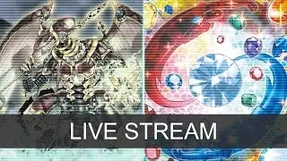 (YGOPRO) Brilliant Infernoid ft. Future Fusion Sub Duels/ Tag Duels (April 2017 Format) (Yu-Gi-Oh!)