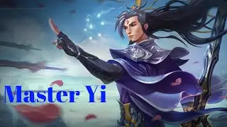 Master Yi Montage - Best Master Yi Plays 2019 | League of Legends