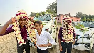 Finally Irfan's wedding 😂￼It was fun 😍