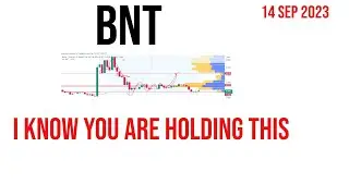 Bancor | bnt coin price prediction & Analysis , News Update - 14 September 2023