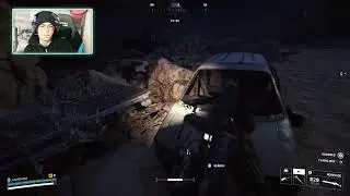 ARC Raiders 4K & THX - Boss Killing Rodeo Fails.. #arcraiders #extractionshooter #soloraiding