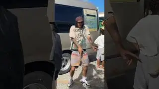 Les Twins at Cayman Islands 2025