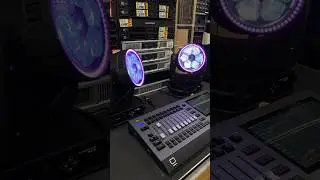 #EliminatorLighting #StrykerMax by #ADJLighting #djlighting #djgear #clublighting #canalsoundlight
