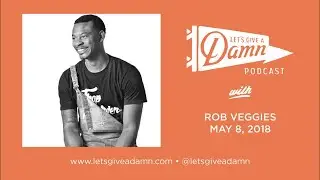 Rob Veggies