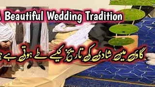Motivational videoHow Wedding Dates  Are Fixed in Villages | A Beautiful Cultural Tradition