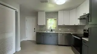 Video Walk Through - 5043 Arvilla Lane, Houston, TX