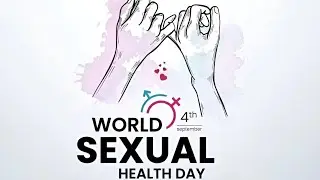 World Sexual health day 2025/Sexual Justice/FOGSI wishes