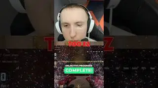 Ropz Takes on CS2's HARDEST Challenge 😳 #cs2