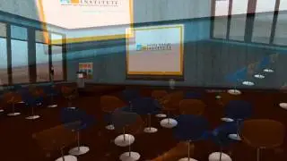 Online Therapy Institute in Second Life