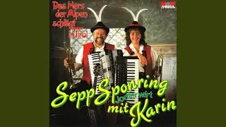 Das ist Musik aus den Bergen