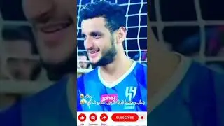 Nayyab sultan & Zayyad zadi ❤️💯🤩#volleyball#short#viral#shorts#epic#kashmir#vnl2025#volleyballlovers