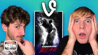 Cocaine Bear is Real And The Return Of Vine | 03FM EP.26