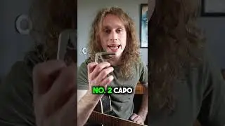 Essential guitar accessories for beginners