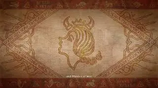 【Warlander】Worldview Trailer: Episode 1 Warriors of Myth