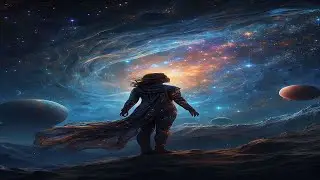 Lost Between Galaxies