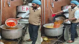 Daal Tadka Recipe | Desi Style Daal | Ghar Jaisi Swadisht Daal