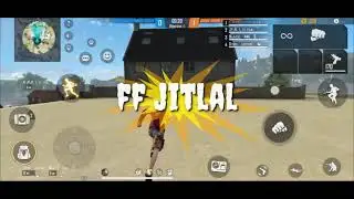 NO Copyright Claim video song Free Fire Mini Uzi Gun Headshot Video