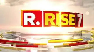 Top Headlines On Republic TV