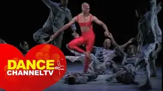 Alvin Ailey: American Dance Theater
