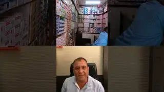 Wholesale Electrical Shop #Shorts