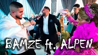 BAMZE ft. ALPEN MINUNE - 2025 ☆Bunu bana yapamazsin☆