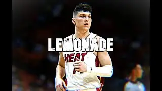 Tyler Herro Mix 