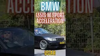 BMW 135i M sport acceleration #bmw #bmwacceleration #twinturbo #herveybay #frasercoast #bmwlife