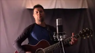 Hysteria- Def Leppard Acoustic Cover