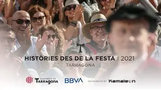 Històries des de la Festa: Dames i Vells. Una escletxa per desbarrar
