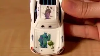 Guess This Custom Lightning McQueen Paint Scheme! (Wrong Answers Only!)