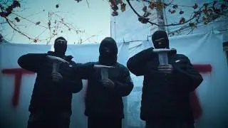 HesamTiem - DollaraM (feat. Tiem)(Official Music Video)