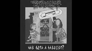 Трупнокалиберный Гноемёт - Was Seth a F*scist?