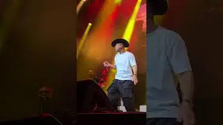 Will Smith - Wild Wild West Live 2025