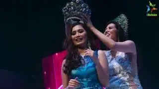 2016 Miss Bataan Coronation Night